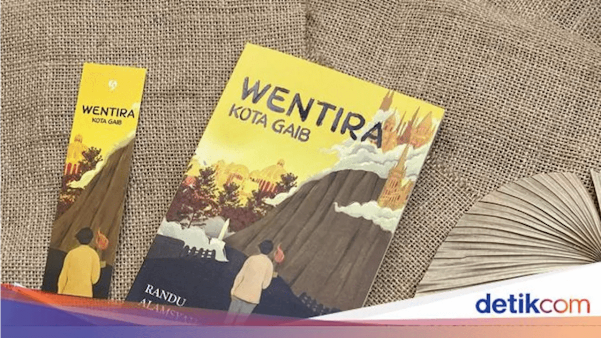 Contoh pola asimetris