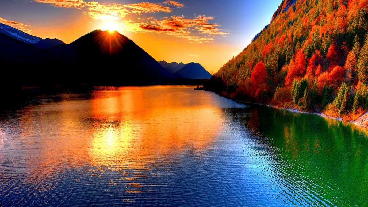 45 HD Beautiful Wallpapers/Backgrounds For Free Download