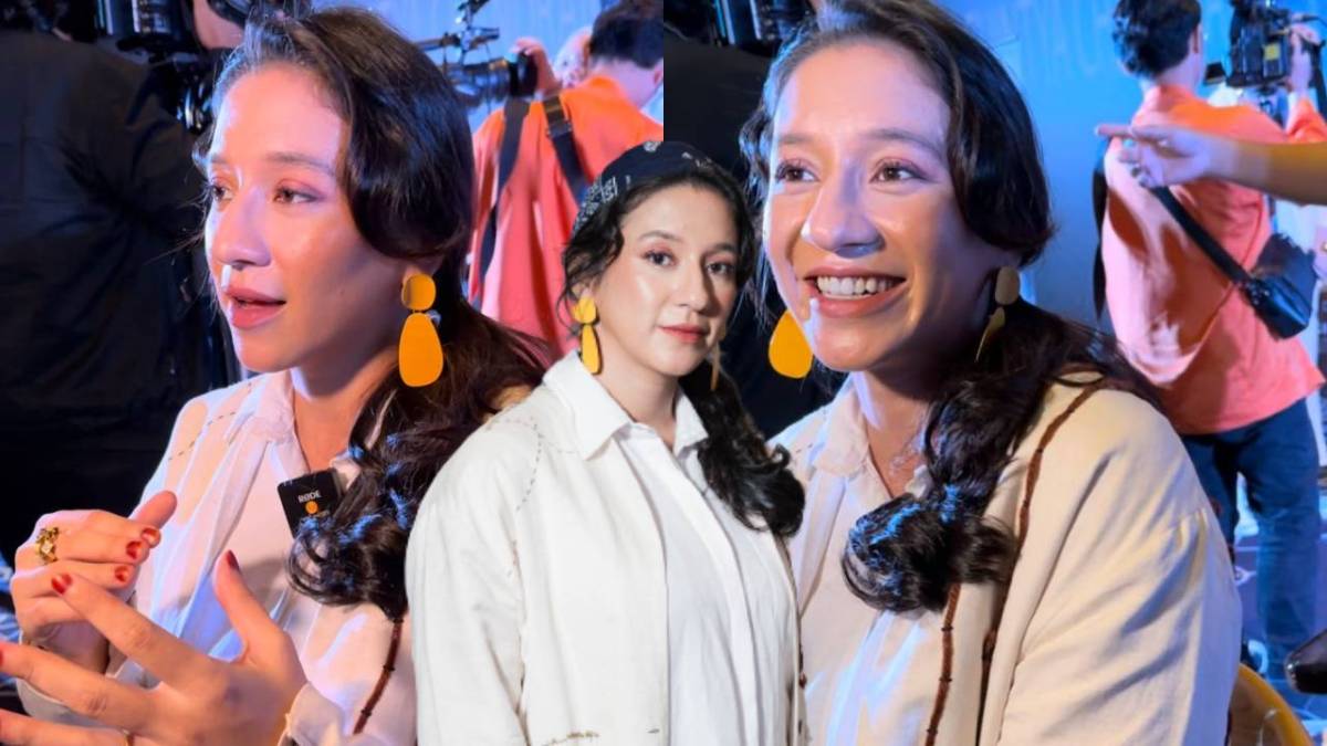 Buka tutup kaki dilakukan untuk melatih