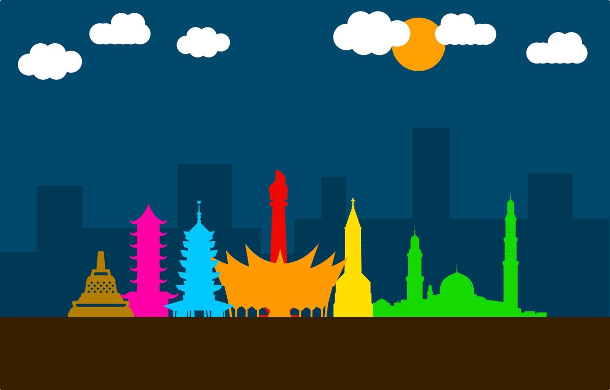 Contoh Penerapan Sila Pertama Pancasila dalam Kehidupan Sehari-hari