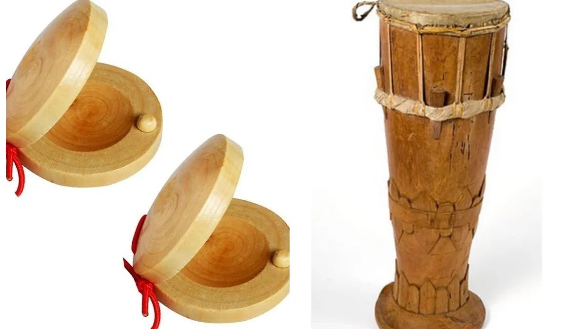 9 Instrumen yang Termasuk Alat Musik Ritmis – Sumedang Ekspres