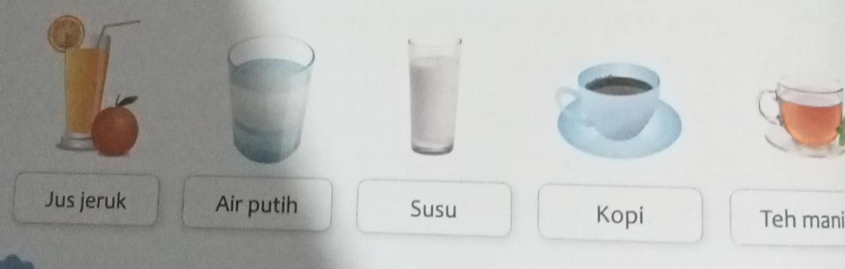 Apakah yang dimaksud zat tunggal