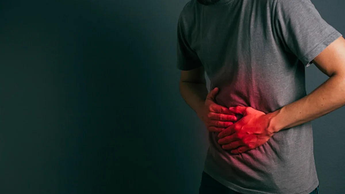 Cara Mengobati dan Mengatasi Gejala Perut yang Terasa Panas – Laman 2 ...