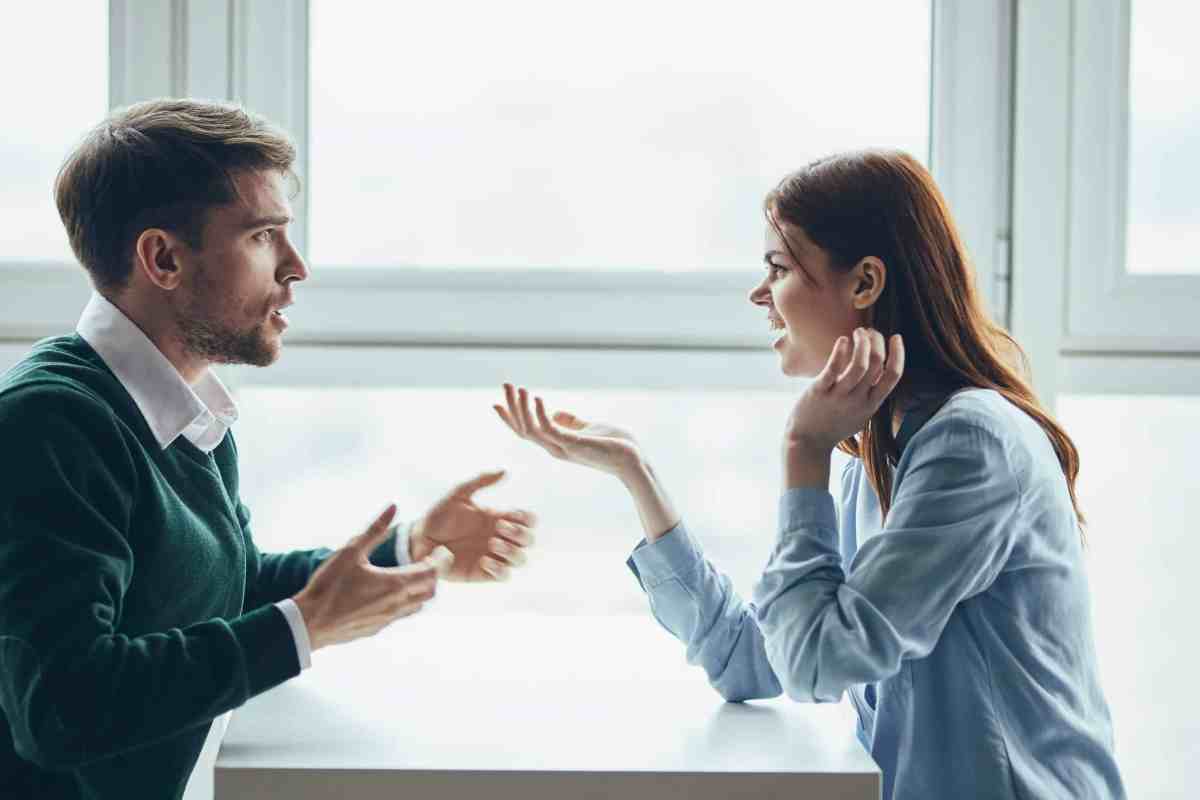 Pendapat yang disampaikan saat diskusi tidak boleh