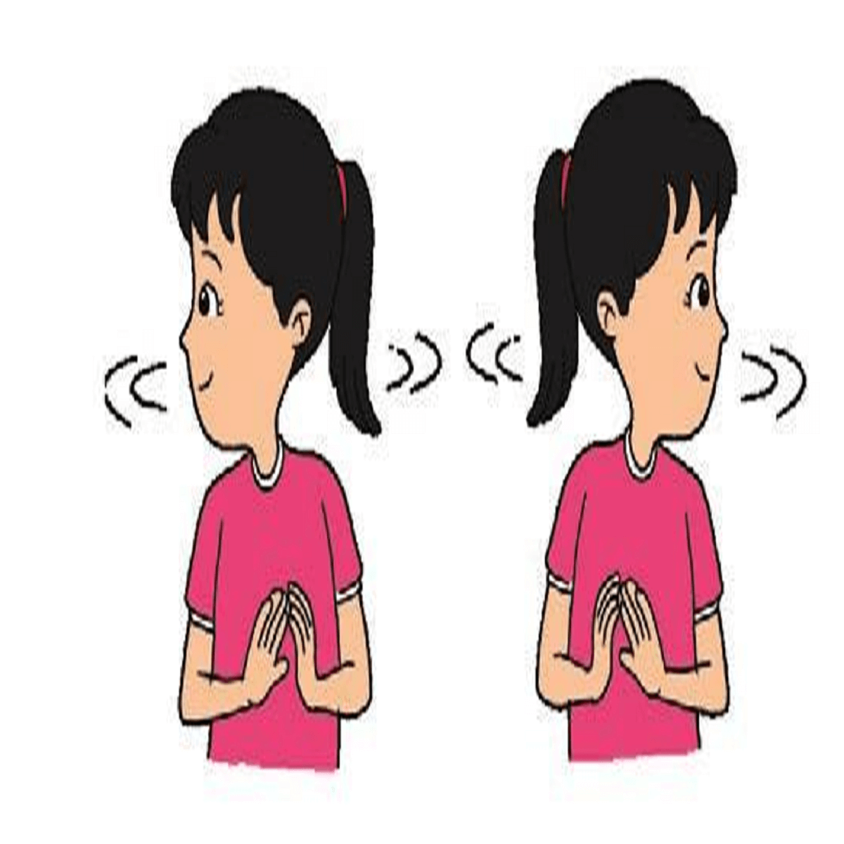 Gerakan di atas berguna menguatkan otot