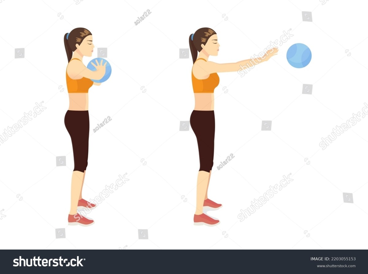 Chest Pass