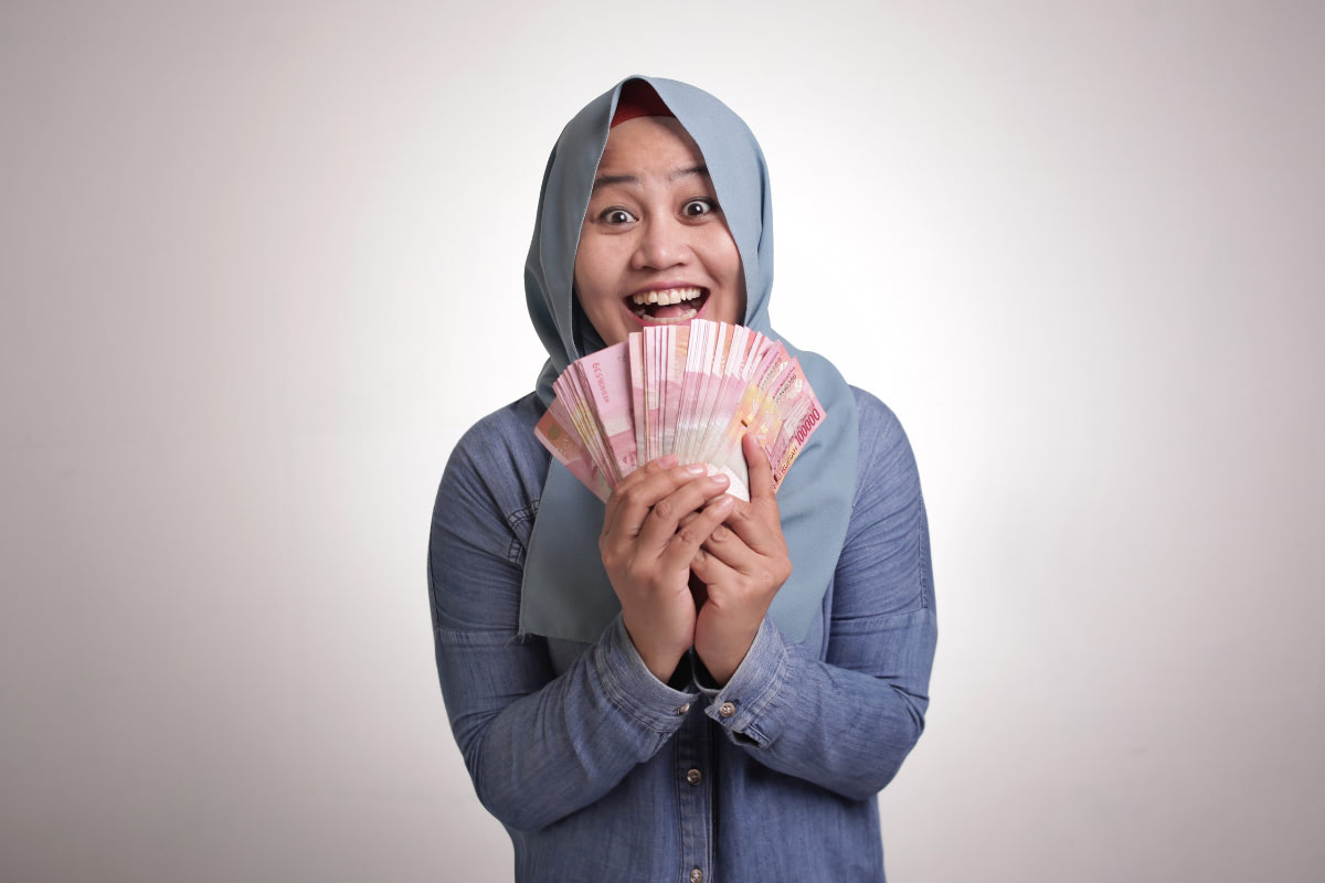 Uang baru indonesia 2022
